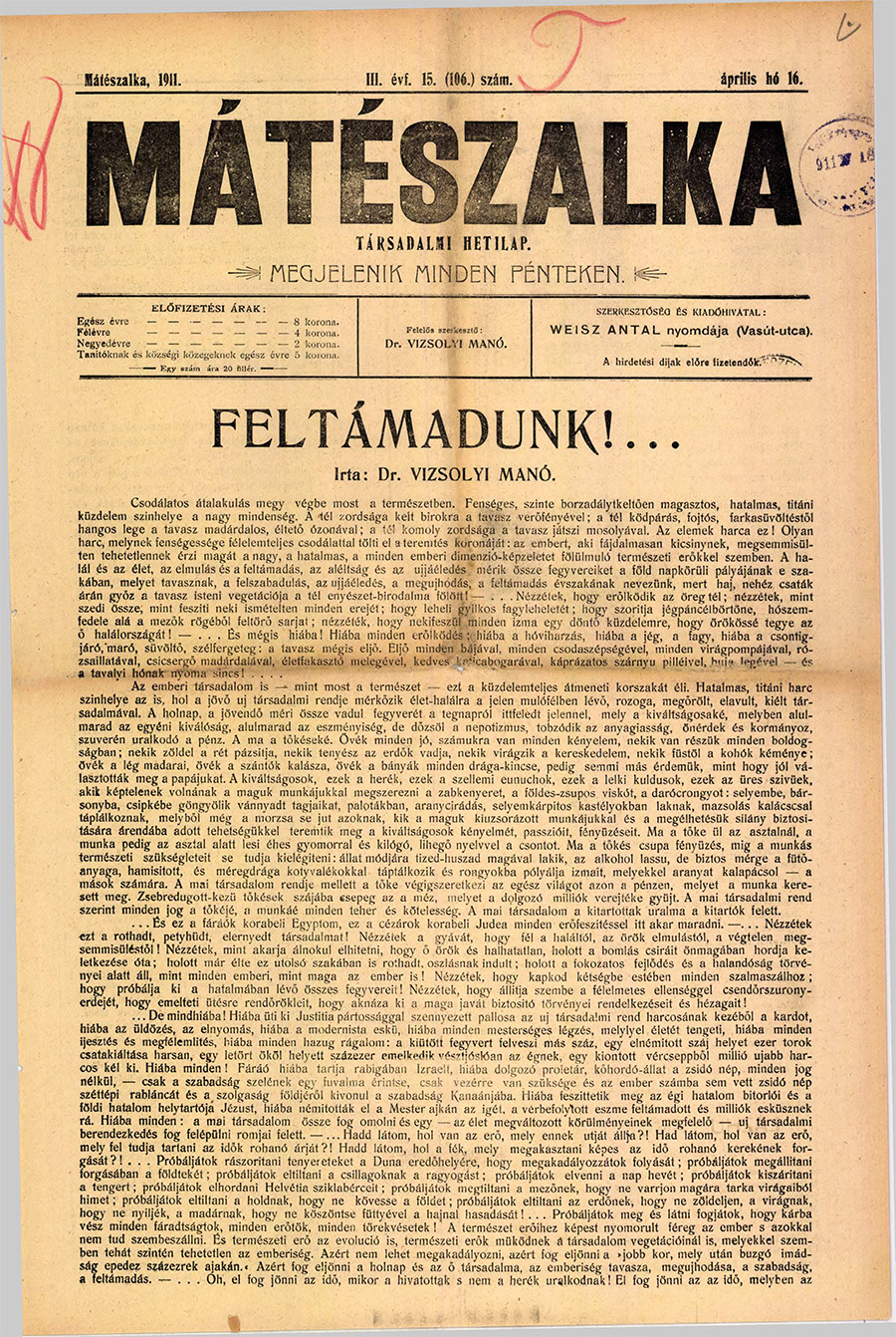 Mateszalka 1911 pages97 98 1
